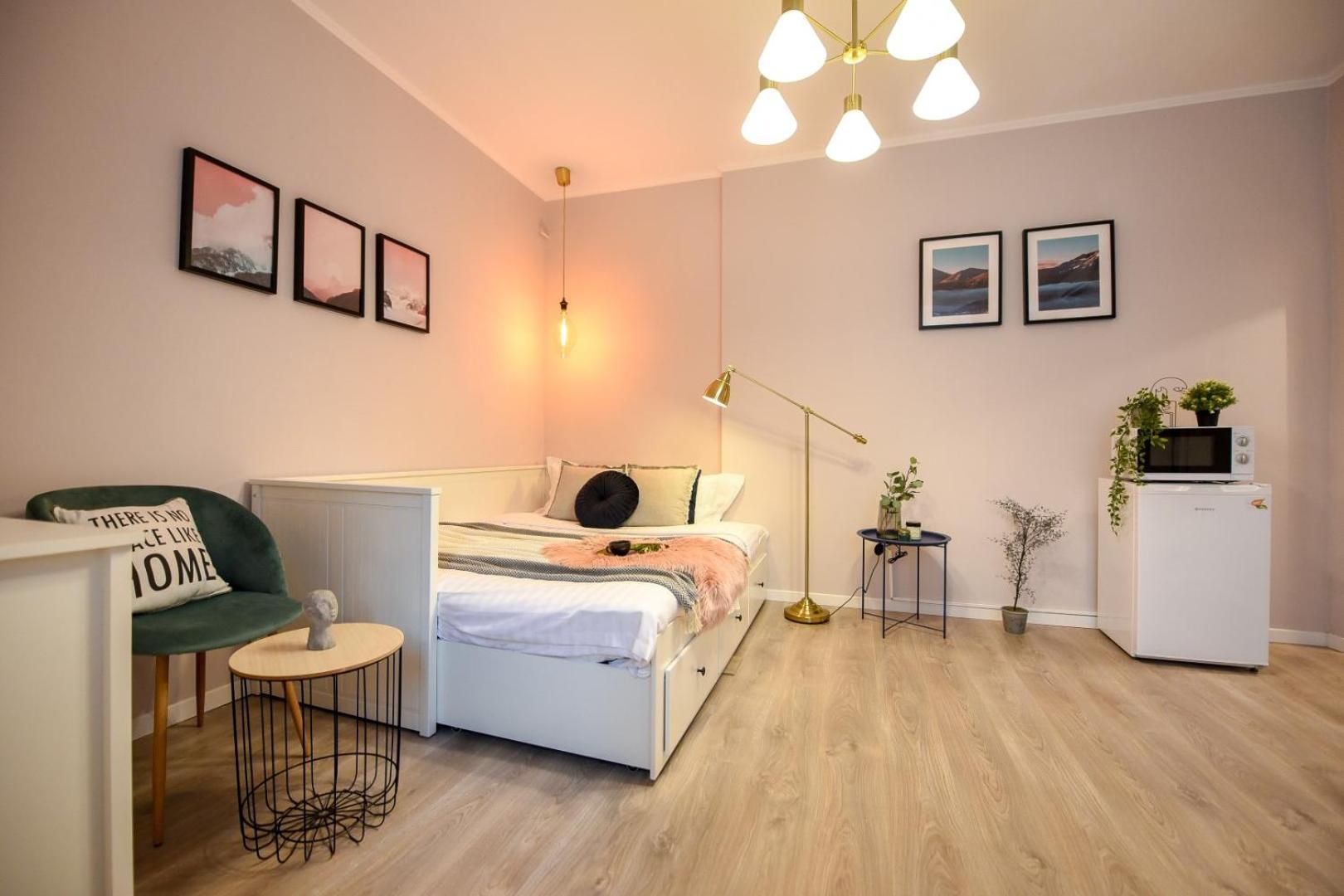 Heart Of - Cozy On Smardan Street * Bucharest