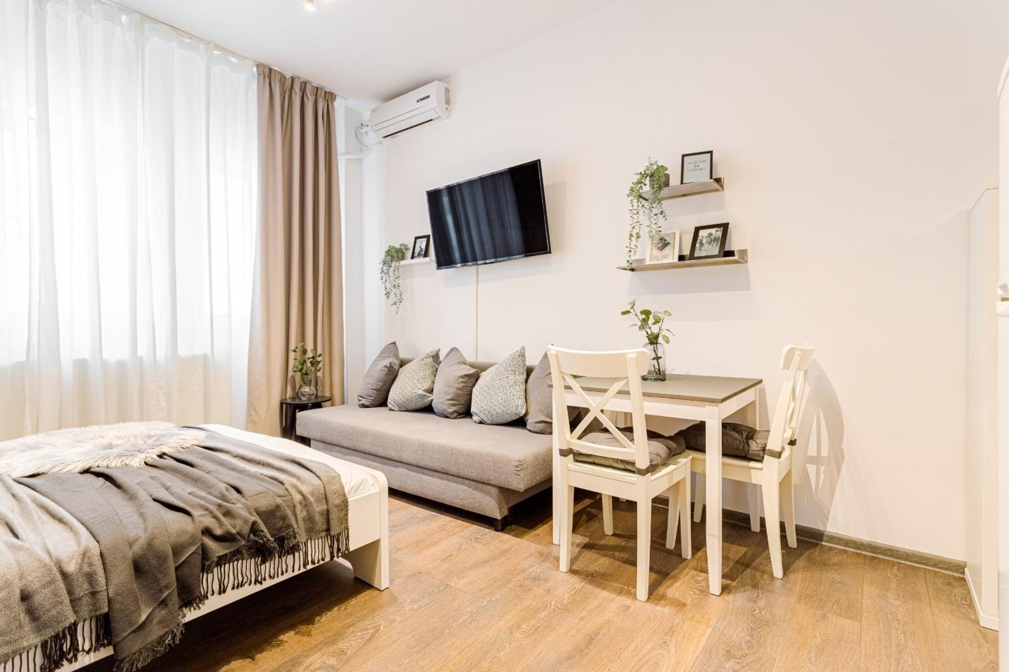 Apartment Heart Of - Cozy On Smardan Street *