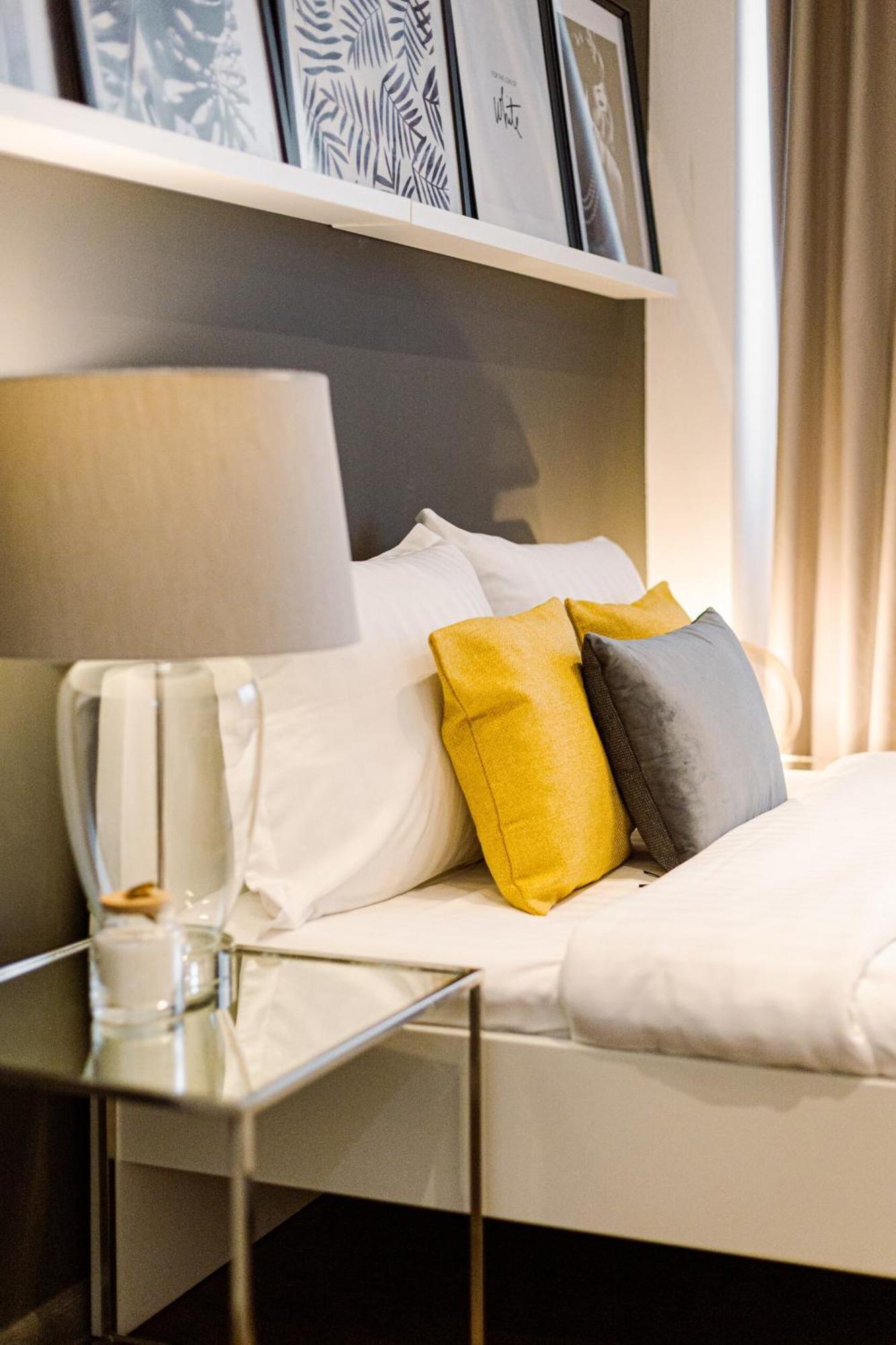 Apartment Heart Of - Cozy On Smardan Street